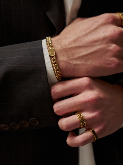 Bracelets Collection