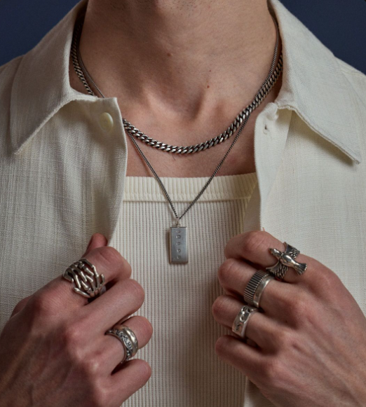 Rings Collection